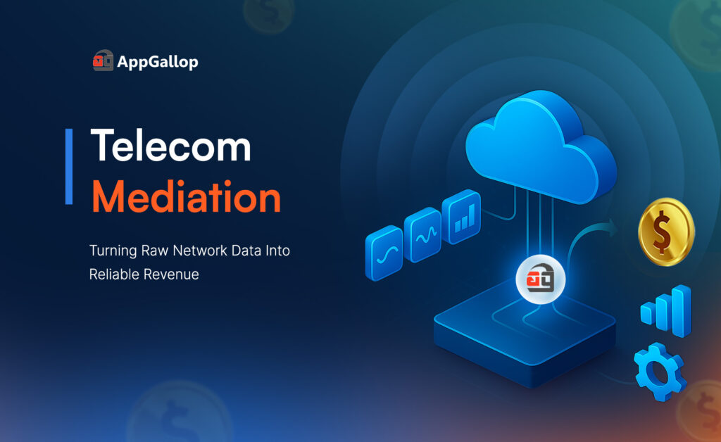Telecom Mediation
