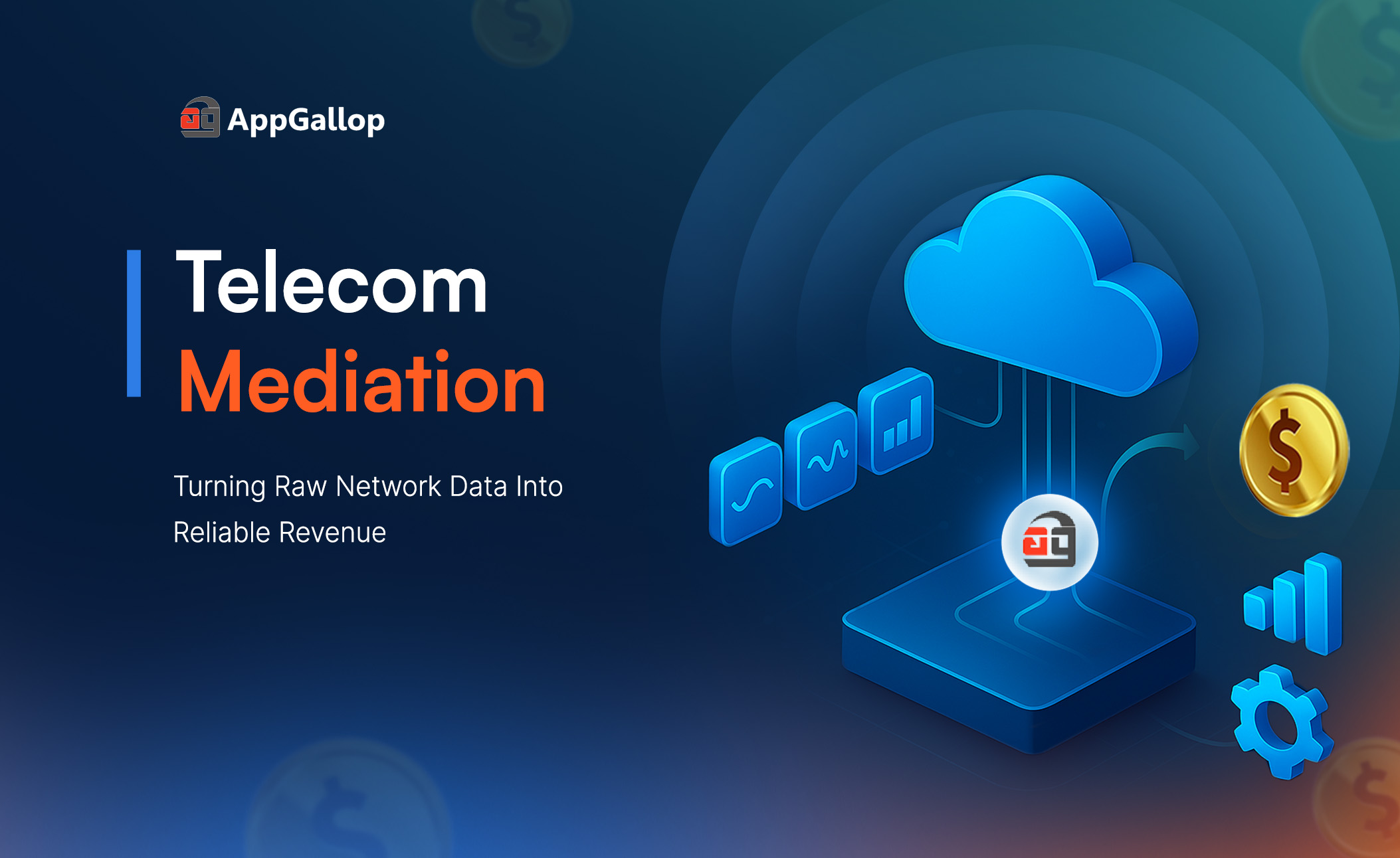 Telecom Mediation