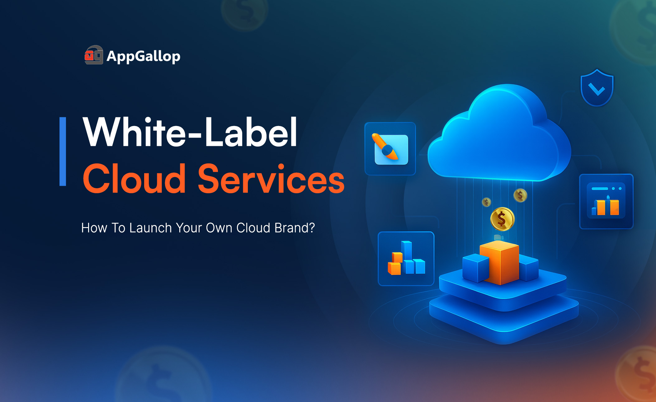 White-Label Cloud Services
